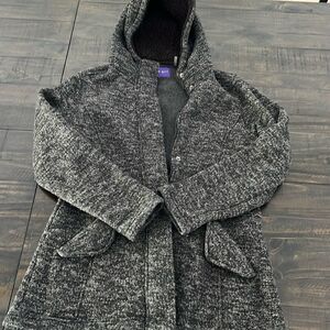 Madden girl winter coat